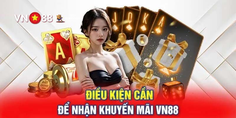 Khuyến Mãi VN88 – Chương Trình Ưu Đãi Đặc Sắc Năm 2025 4 Chương trình khuyến mãi giúp người chơi thắng lớn và nâng tầm trải nghiệm
