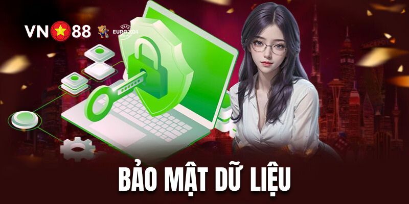 Điều Khoản VN88 – Quyền Lợi Và Trách Nhiệm Của Hội Viên 5 Điều khoản VN88 về việc bảo mật thông tin hội viên tuyệt đối