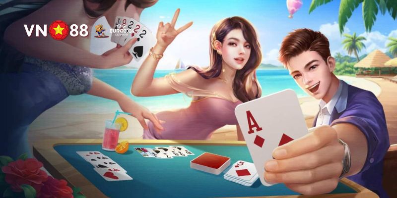 Game Bài VN88 – Sân Chơi Game Bài Đổi Thưởng Hàng Đầu 1 Giới thiệu chi tiết về game bài VN88