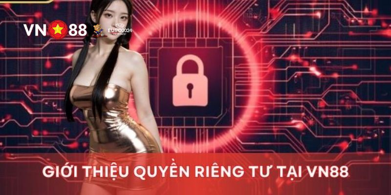 Quyền Riêng Tư VN88 - Chính Sách Và Biện Pháp An Toàn 2 Giới thiệu qua về chính sách quyền riêng tư VN88