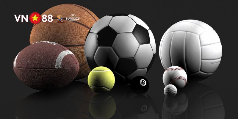 Thể Thao VN88 – Sảnh Cược Uy Tín, Trả Thưởng Ấn Tượng 1 Giới thiệu tổng quan về sảnh chơi thể thao VN88