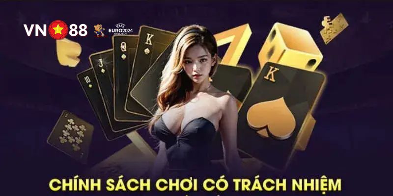 Chơi Có Trách Nhiệm VN88 - Cách Bảo Đảm Giải Trí Bất Tận 4 Lợi ích mà bạn nhận lại được khi chơi có trách nhiệm VN88