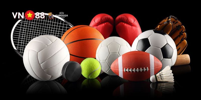 Thể Thao VN88 – Sảnh Cược Uy Tín, Trả Thưởng Ấn Tượng 3 Một số loại kèo cược thú vị bậc nhất tại sân chơi thể thao