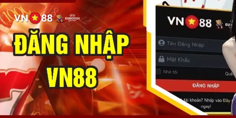 Đăng Nhập VN88 – Khám Phá Chi Tiết Cách Truy Cập Nhanh 3 Một số lưu ý người chơi cần lưu ý khi đăng nhập VN88