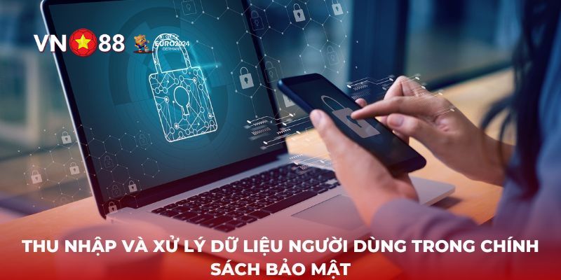 Chính Sách Bảo Mật VN88 - Hiểu Và Áp Dụng Đúng Quy Định 4 Nhà cái sử dụng công nghệ tối tân nhất để áp dụng vào bảo mật