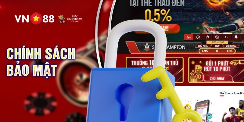Chính Sách Bảo Mật VN88 - Hiểu Và Áp Dụng Đúng Quy Định 2 Những mục đích của chính sách bảo mật VN88