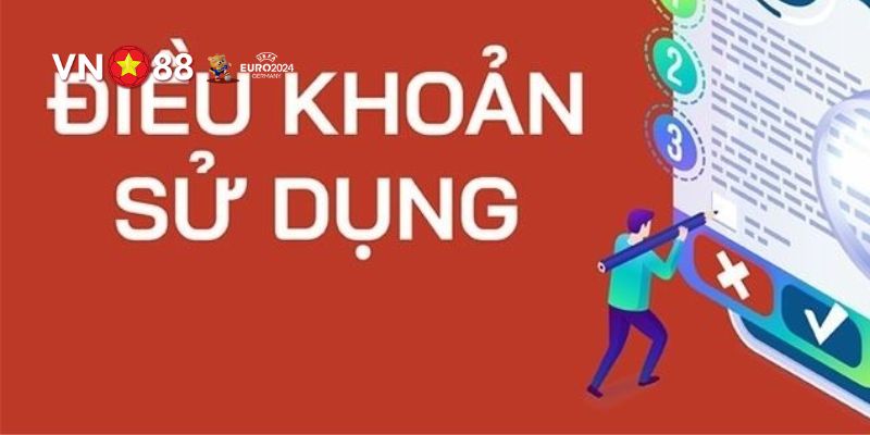 Điều Khoản VN88 – Quyền Lợi Và Trách Nhiệm Của Hội Viên 4 Quy tắc sử dụng tài khoản cá cược tại nhà cái