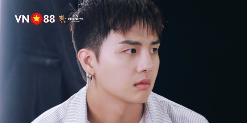 CEO Quang Duy VN88 – Nhà Lãnh Đạo Tài Ba, Xuất Chúng 1 Giới thiệu chi tiết về CEO Quang Duy VN88