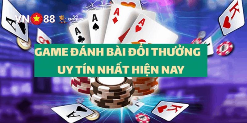 Game Bài VN88 – Sân Chơi Game Bài Đổi Thưởng Hàng Đầu 3 Tổng hợp các tựa game bài hot nhất 2025