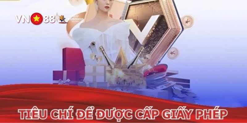 Giấy Phép Hoạt Động VN88 - Minh Chứng Uy Tín Hàng Đầu 4 Tổng hợp những giấy phép hoạt động của các tổ chức uy tín cấp cho nhà cái VN88