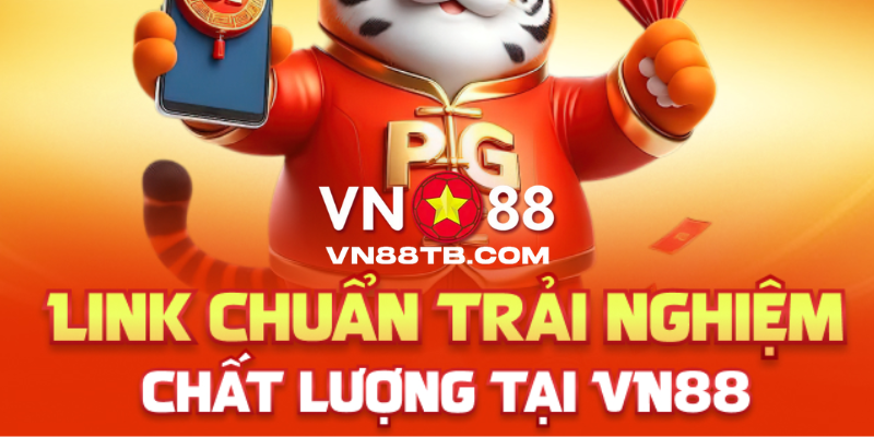 VN88 - Link Vào Nhà Cái VN88 Mới Nhất 2026 Tặng 188K 11 Link vào VN88 để trải nghiệm giải trí đỉnh cao bậc nhất