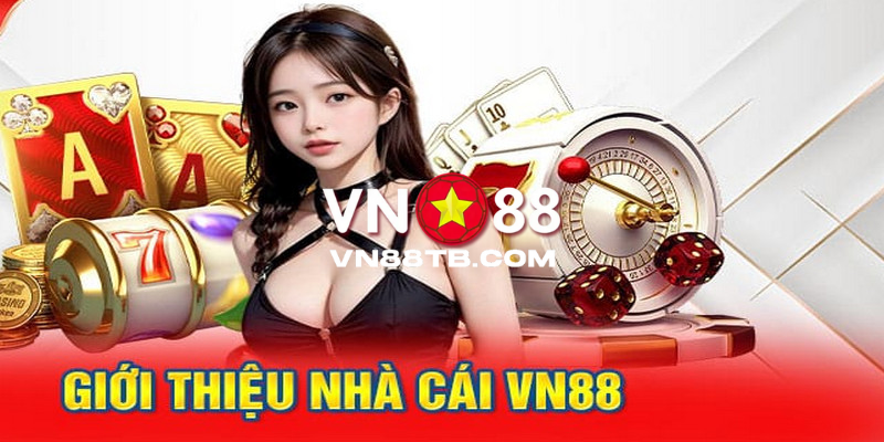 VN88 là nhà cái thuần Việt với hơn một thập kỷ phát triển trên thị trường cá cược trực tuyến